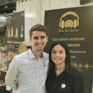 Image de Johanna et Jean-Louis
